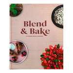 Blend & Bake Af Charlotte Nikoline Breindahl - 1 Stk