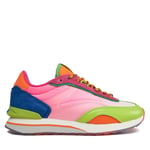 Sneakers HOFF Dragon Fruit 12403001 Pink