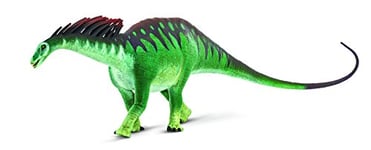 Safari 304629 Prehistoric World Amargasaurus Miniature