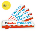 5st - Kinder Maxi 21g