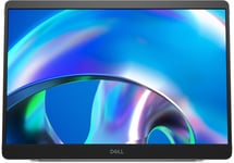 DELL Pro 14 Plus Portable Monitor P1425 35.6cm 14inch IPS 16:10 1920x1200 400cd/m2 60Hz 1500:1 DP 2xUSB-C