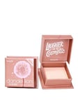 Benefit Dandelion Twinkle Soft Nude-Pink Powder Highlighter Mini, One Colour, Women