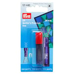 Prym Quilting Sewing Needles, Metal, Silver, 26mm