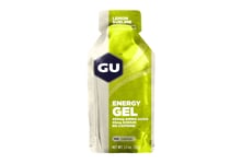 GU Gel Energy - Citron Intense Diététique Gels