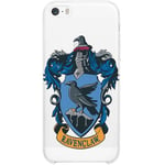 Apple Iphone 5 / 5s Se Firm Case Harry Potter - Ravenclaw