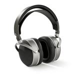 Audeze LCD-S20 Svart/Silver