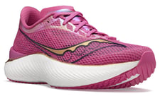 Saucony - Endorphin Pro 3 Men löparskor - Prospect Quartz-40 - US11/UK10/45