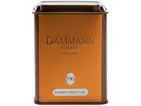 Fruit And Herbal Tea Dammann Freres Rooibos Carrot Cake, 100 G