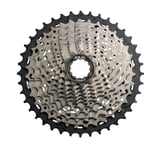 Shimano SLX M7000 - 11 Speed Mountain Bike Cassette - 11-42