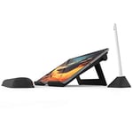 DraftTable Kit For iPad Pro - Adjustable stand for iPad Pro & Pencil, designed for professionals and designers. Includes PencilStand & ArmRest