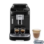 Magnifica Evo Bean To Cup Coffee Machine - Advanced Brewing Technology