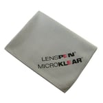 Lenspen MicroKlear -mikrokuituliina
