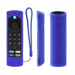 Télécommande Universelle de Rechange pour 2021 Amazon Fire TV Stick silicone de protection