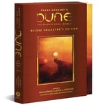 DUNE: The Graphic Novel, Book 1: Dune: Deluxe Collector's Edition - Tegneserier fra Outland