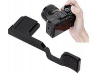 Jjc Grepphållare Tumstabilisator Fingerhållare För Sony A7 Cr / Cii / A7cii / A7cr / Ta-A7cii