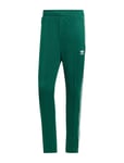 Adicolor Classics Beckenbauer Tracksuit Bottoms *Villkorat Erbjudande Sport Pants Grön Adidas Originals adidas