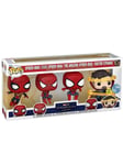 - Marvel: Spider-Man / Doctor Stange (Special Edition) 4-Pack - Figur