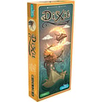 Libellud | Dixit Expansion 5: Daydream | Board Game | Ages 8+ | 3 to 8 Players | 30 Minutes Playing Time