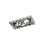 Trizo 21 R52 IN Spot- & Taklampe Krom