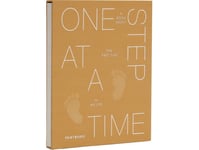 Printworks One Step At A Time - A Book About The First Time In My Life