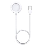 For Mi Watch S2 Smartwatch USB Charging Cable 1M Charging Dock Charger 5V/1A