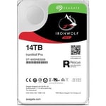 Seagate Ironwolf Pro 14TB SATA