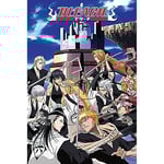 Bleach (Soul Reaper Clash 61 x 91.5Cm Affiche Ma x i