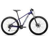Maastopyörä Orbea Onna 27 30 sininen XS