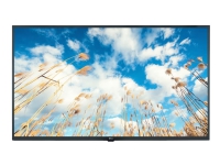 LG 55UM767H0LJ - 55 Diagonalklasse UM767H Series LED-bakgrunnsbelyst LCD TV - hotell / reiseliv - Pro:Centric - Smart TV - webOS - 4K UHD (2160p) 3840 x 2160 - HDR - askeblå