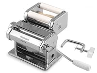 HABI Machine à pâtes pour Outil de Cuisine tortelli mm150 8409700