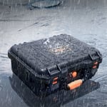 Sunnylife Mini 3 Pro / Mini 3 Hard Case - Hård Väska till DJI Mini 3 Pro / Mini 3 och tillbehör