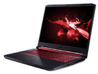 Acer Nitro 5 43,94 cm 17,3 Zoll Gaming Notebook Intel Core i7-9750H, 16GB RAM, 1TB SSD, NVIDIA GeForce, FHD, Win 10 Home