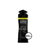 Science in Sport - Beta Fuel Gel + Nootropics Variationer Lemon Lime - 60 ml