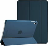 Smart Case for New Ipad 10.2" 7Th Gen (2019), Ipad 10.2" 8Th Gen (2020), Ipad 10