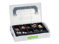 WAGO L-BOXX Mini 221, 2273, 773, 224, 243 Series - Kabeltilkoblingssett