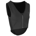 Ryggskydd Motionlite Svart