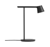 Tip Table Lamp - Black