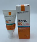 Anthelios Uvmune 400 Moisturising Cream SPF50+ 50Ml W01