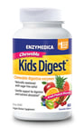 Enzymedica KIDS Digest Chewable / Matsmältningsenzymer för barn