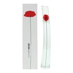 Kenzo Flower Eau de Parfum 100ml Spray For Her - NEW. Women's EDP