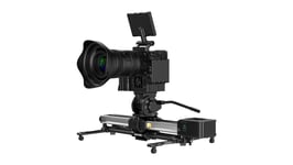 Zeapon Motorized Camera Slider Micro 2 E600 74cm