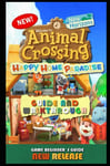 Animal Crossing: New Horizons - Happy Home Paradise Guide & Walkthrough: Tips -
