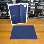Apple Smart Folio Case iPad Pro 12.9" 6th 5th 4th 3rd Gen Deep Navy Original