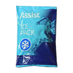 Ice Pack, ispåse