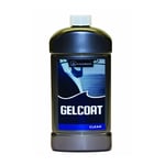 KANABOAT Gelcoat Clean - välj storlek!