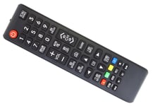 New Replacement for Samsung Remote Control Works Tv Model - UE65KU6100