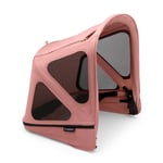 Bugaboo Donkey Breezy Solsufflett Morning Pink | Rosa | 0-3