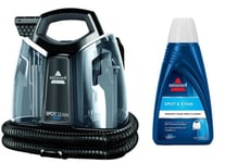 Bissell - SpotClean Plus & Spot Stain / Pro Bundle