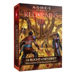 Plaid Hat Games Ashes Reborn: Red Rains - Blight of Neverset Strategy Game