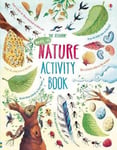 Emily Bone - Nature Activity Book Bok